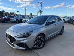 2024 Hyundai i30 N Line
