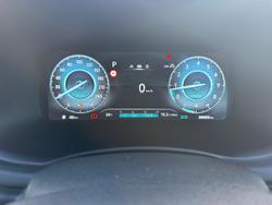 2024 Hyundai i30 N Line