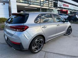 2024 Hyundai i30 N Line