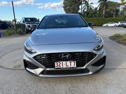 2024 Hyundai i30 N Line