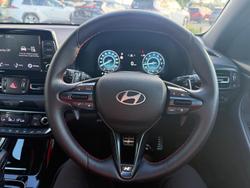 2024 Hyundai i30 N Line