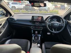 2024 Hyundai i30 N Line