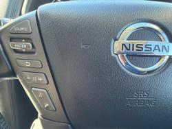 2018 Nissan Patrol Ti-L