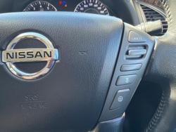 2018 Nissan Patrol Ti-L