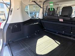 2018 Nissan Patrol Ti-L