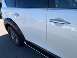2018 Nissan Patrol Ti-L