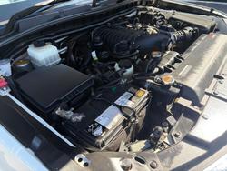 2018 Nissan Patrol Ti-L