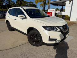 2018 Nissan X-TRAIL ST