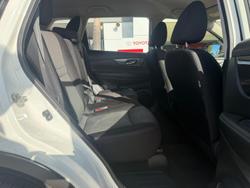 2018 Nissan X-TRAIL ST