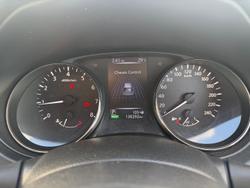 2018 Nissan X-TRAIL ST