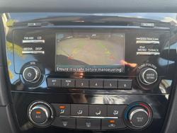 2018 Nissan X-TRAIL ST