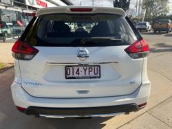 2018 Nissan X-TRAIL ST