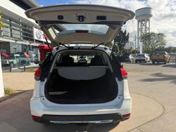 2018 Nissan X-TRAIL ST