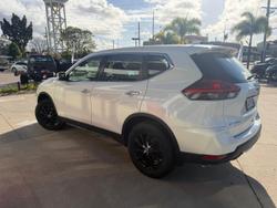 2018 Nissan X-TRAIL ST