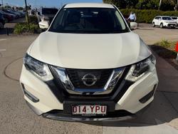 2018 Nissan X-TRAIL ST