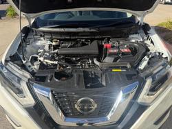 2018 Nissan X-TRAIL ST