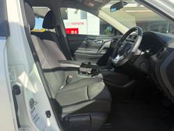 2018 Nissan X-TRAIL ST