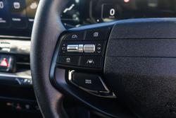 2025 Kia K4 S
