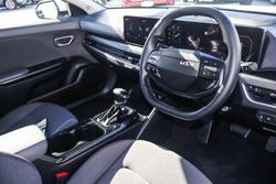 2025 Kia K4 S