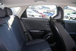 2025 Kia K4 S