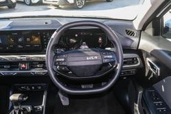 2025 Kia K4 S