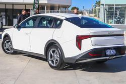 2025 Kia K4 S