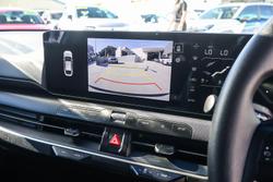 2025 Kia K4 S