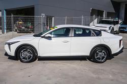 2025 Kia K4 S