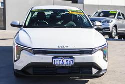 2025 Kia K4 S