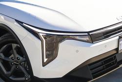 2025 Kia K4 S