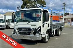 2026 Isuzu N Series NPR 45/65-175 DT D34 Tradepack
