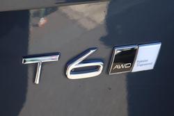 2020 Volvo XC90 T6 R-Design