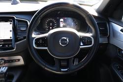 2020 Volvo XC90 T6 R-Design
