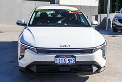 2025 Kia K4 S