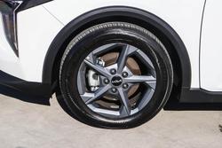 2025 Kia K4 S