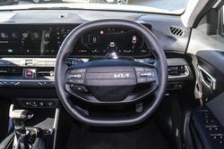 2025 Kia K4 S