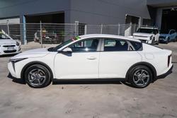2025 Kia K4 S