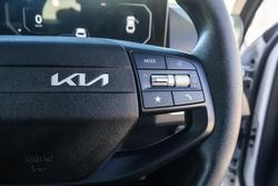 2025 Kia K4 S