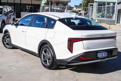 2025 Kia K4 S
