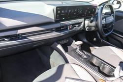 2025 Kia K4 S