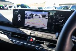 2025 Kia K4 S