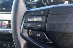 2025 Kia K4 S
