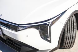 2025 Kia K4 S