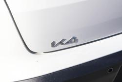 2025 Kia K4 S