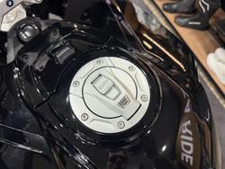 2023 BMW Motorrad S 1000 XR TRIPLE BLACK BLACK STORM METALLIC