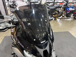 2023 BMW Motorrad S 1000 XR TRIPLE BLACK BLACK STORM METALLIC