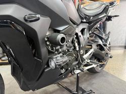 2023 BMW Motorrad S 1000 XR TRIPLE BLACK BLACK STORM METALLIC