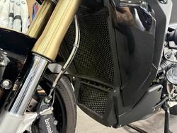 2023 BMW Motorrad S 1000 XR TRIPLE BLACK BLACK STORM METALLIC