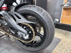 2023 BMW Motorrad S 1000 XR TRIPLE BLACK BLACK STORM METALLIC