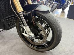 2023 BMW Motorrad S 1000 XR TRIPLE BLACK BLACK STORM METALLIC